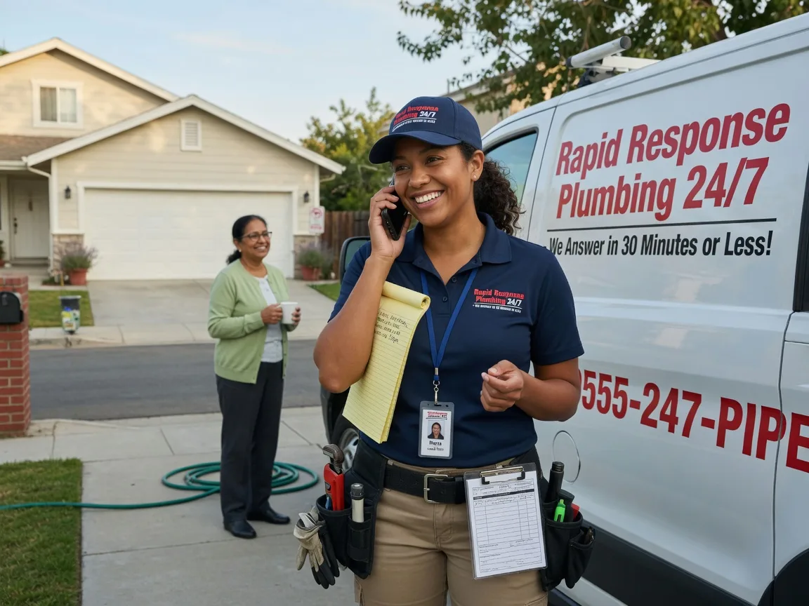 Emergency Plumber Hays, KS FAQs